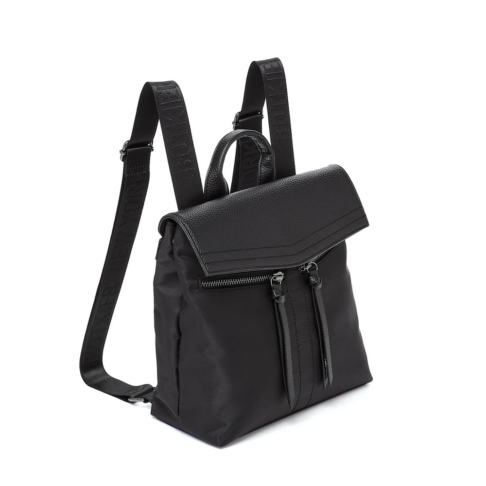Trigger Mini Backpack (Nylon)